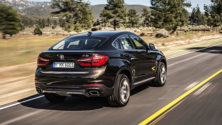 Ανάκληση BMW στην Ελλάδα